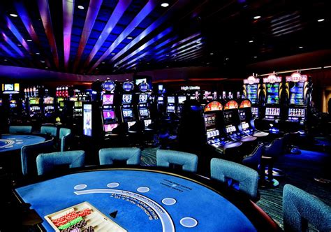 casinos in phoenix arizona area